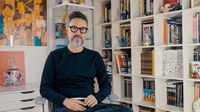 “UN MONDO DI SPEZIE” NELL’ARTE DI ALESSANDRO GIORGINI