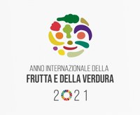2021 Anno internazionale della frutta e della verdura