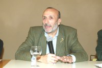 Addio a Carlin Petrini Addio a Carlin Petrini