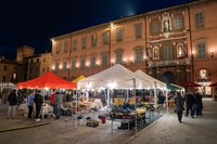 Aperte le iscrizioni al Mercato delle Erbe 2026 Aperte le iscrizioni al Mercato delle Erbe 2026