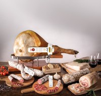 Arriva lo street food di Casa Spadoni Arriva lo street food di Casa Spadoni