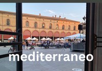 Baccanale 2023: il tema scelto è "mediterraneo" Baccanale 2023: il tema scelto è "mediterraneo"