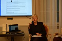 Giovanna Frosini - Avventure di gusto e di parole Giovanna Frosini - Avventure di gusto e di parole
