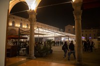 Gli eventi - dal 3 al 9 novembre Gli eventi - dal 3 al 9 novembre