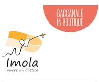 IL BACCANALE IN BOUTIQUE