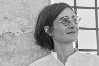 Il cibo incontra: Chiara Valerio Il cibo incontra: Chiara Valerio