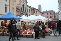 Iscrizioni aperte per il Mercato delle Erbe 2024 Iscrizioni aperte per il Mercato delle Erbe 2024