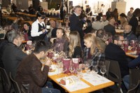 Le rassegne d'eccellenza: Banco d'assaggio dei vini e dei prodotti agroalimentari dell'imolese e Olimola Le rassegne d'eccellenza: Banco d'assaggio dei vini e dei prodotti agroalimentari dell'imolese e Olimola
