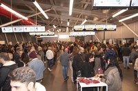 XXX Banco d’Assaggio dei vini e dei prodotti dell’imolese e XIV Olimola XXX Banco d’Assaggio dei vini e dei prodotti dell’imolese e XIV Olimola