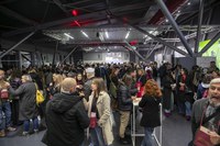 XXXI Banco d’Assaggio dei Vini e dei Prodotti dell’Imolese e XV Olimola